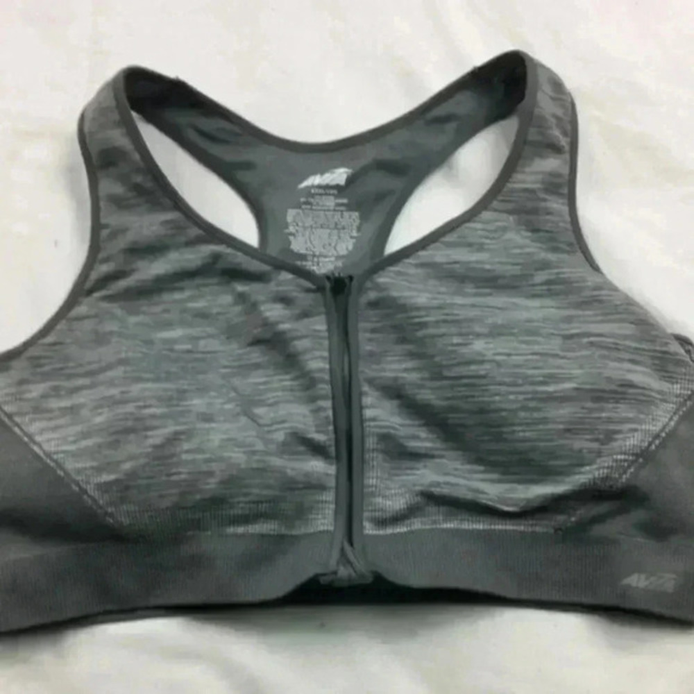 Avia   spirt bras   XXX/3XG